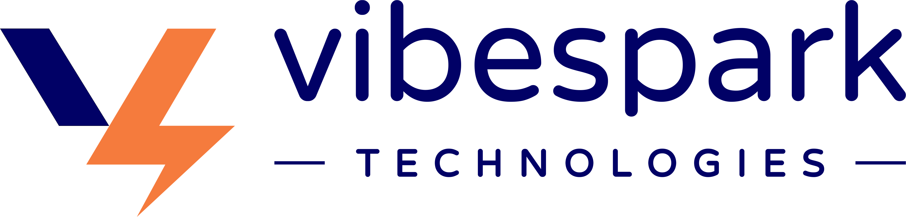 VibeSpark Technologies